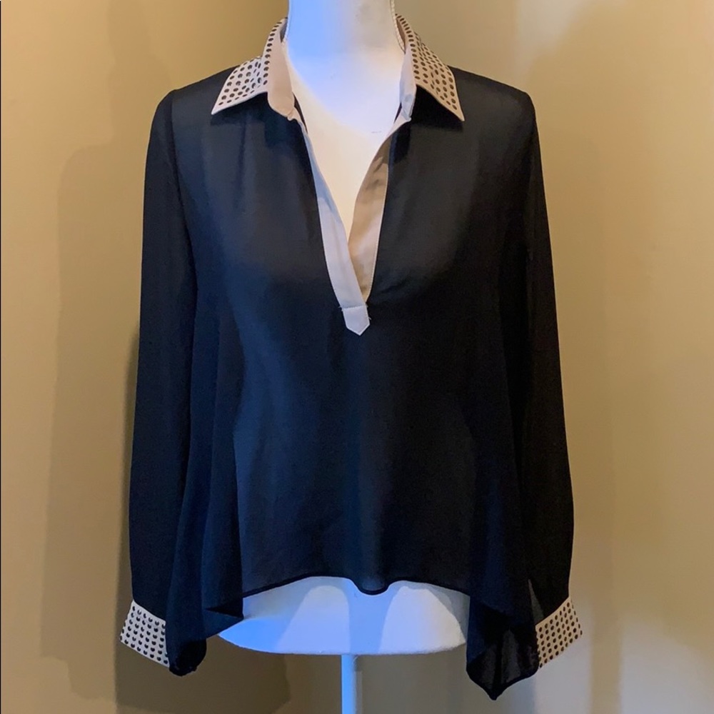 Boutique Top